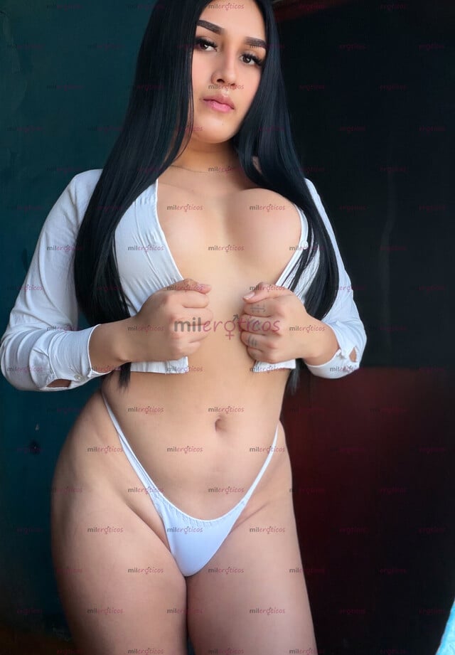 FOTOS DE ÚNICOS DÍAS EN TU CIUDAD BABY ANDREA DISPONIBLE DISPONIBLEEE