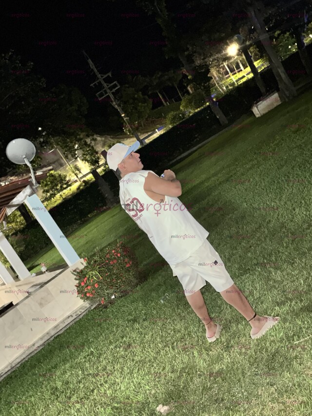 FOTOS DE ¿LOOKING FOR COMPANY?. FUN MALE, OPEN MINDED IN MEDELLÍN