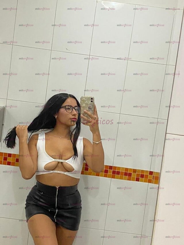 FOTOS DE SARAH PELINEGRA DE INFARTO A DOMICILIO EN BOGOTA