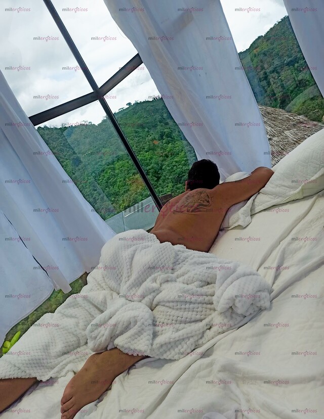 FOTOS DE ¿LOOKING FOR COMPANY?. FUN MALE, OPEN MINDED IN MEDELLÍN