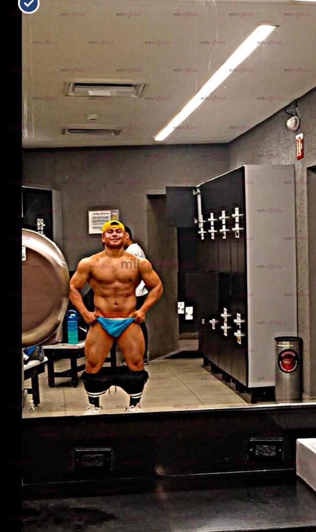 FOTOS DE MACHO LECHERO DOTADO, DE 20 CENTÍMETROS UNA EXPERIENCIA FASCINANTE Y ÚNICA