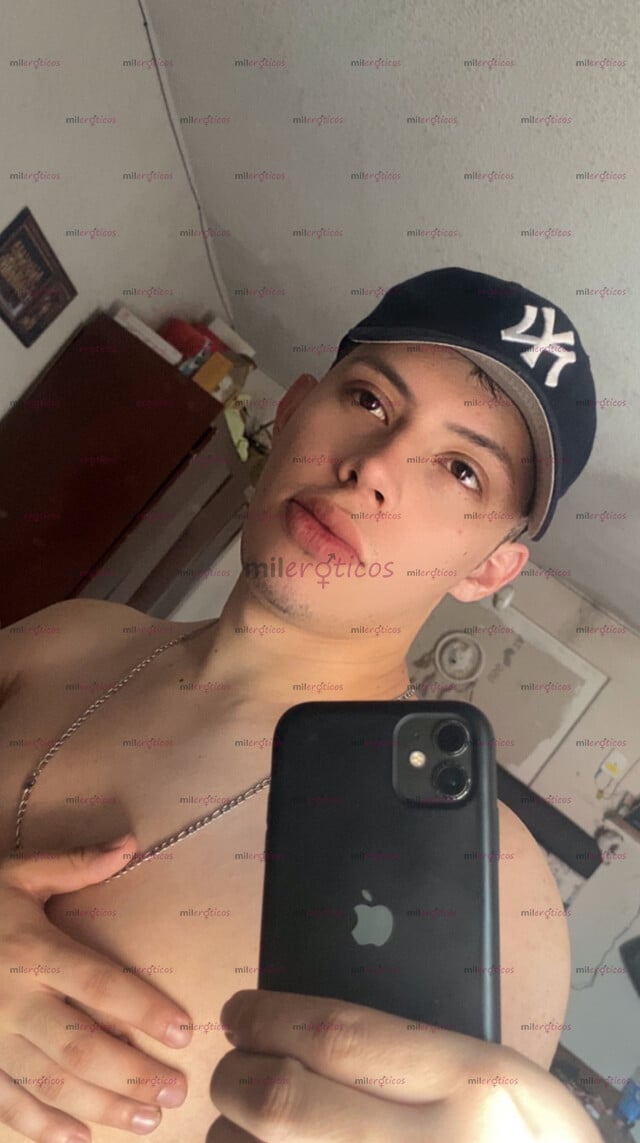 FOTOS DE CHICO NUEVO EN ESTO BUSCO GENERAR INGRESOS