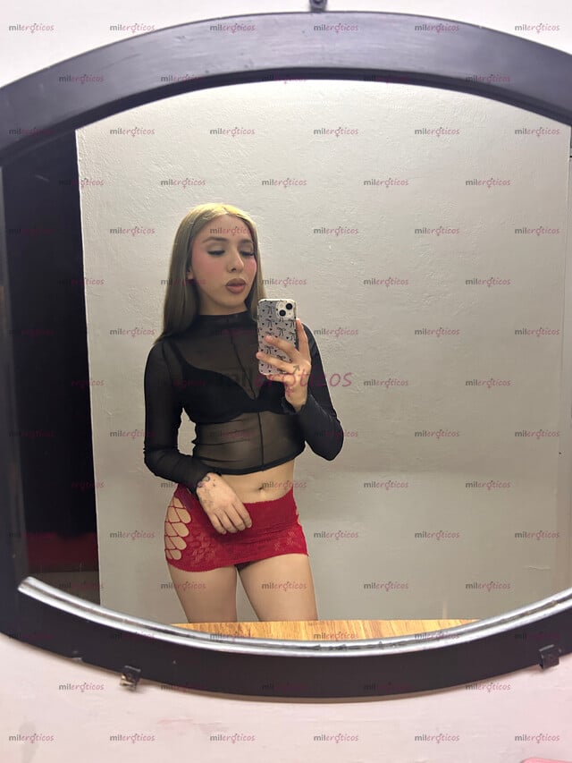 FOTOS DE DE LAS MÁS PETIT,19 AÑOS, MUÑEQUITA RUBIA, Y CA