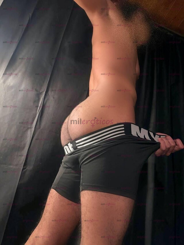 FOTOS DE JOVEN VERSÁTIL, DESCOMPLICADO Y AMABLE, ME LLAMO DEREK