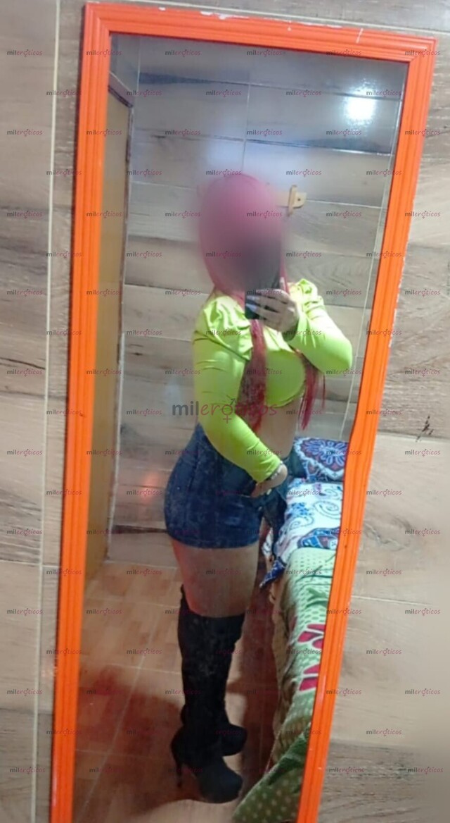 FOTOS DE PELIROJA ENCANTADORA, MUY COMPLACIENTE EDUCADA CUENTO CON SITIO PROPIO