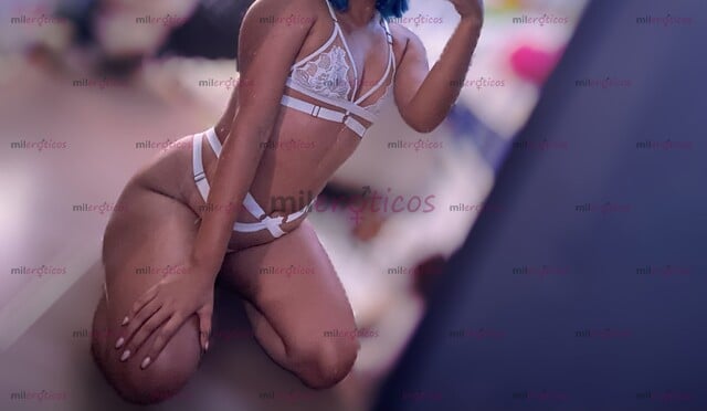 FOTOS DE SOY TATI UNA LINDA Y TIERNA MORENITA. NOS CONOCEMOS?
