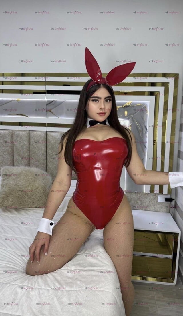 FOTOS DE ISABELLA HERMOSA Y SUPER ENTREGADA VEN Y DISFRUTA