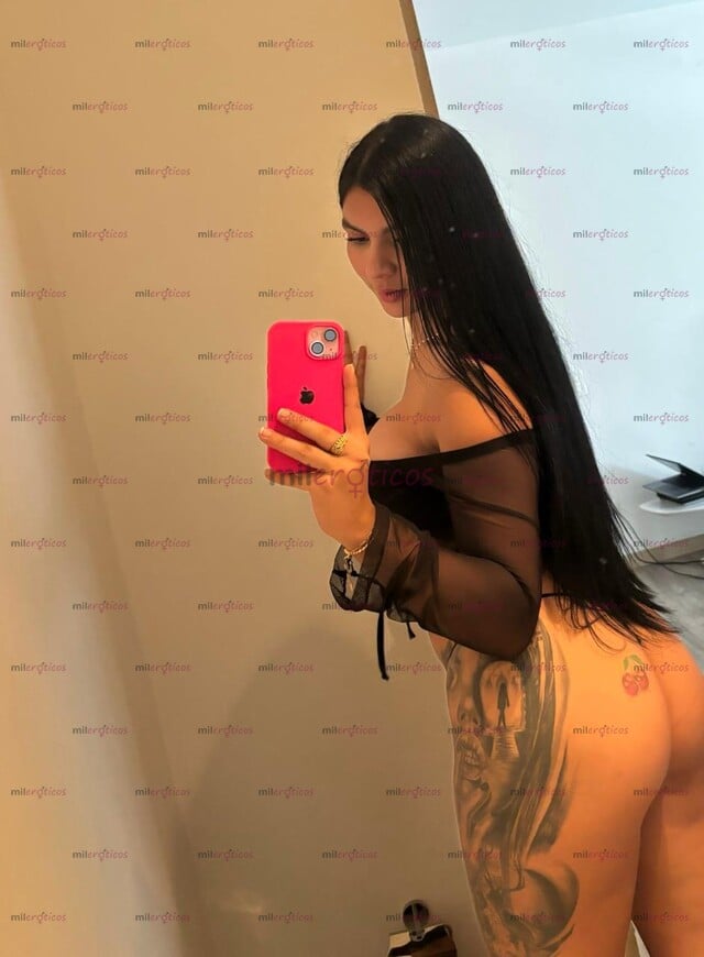 FOTOS DE COLOMBIANA SENSUAL Y NATURALMENTE PROVOCATIVA