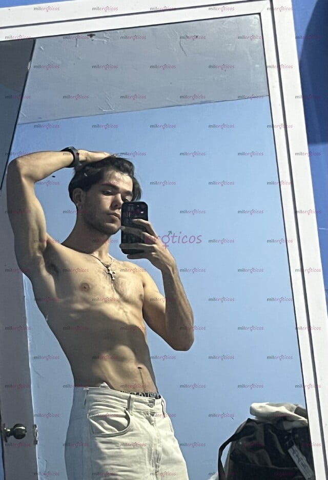 FOTOS DE HOLA, SOY ELÍAS, CHICO SÚPER EROTICO, SEXY, PREPARADO PARA SATISFACERTE