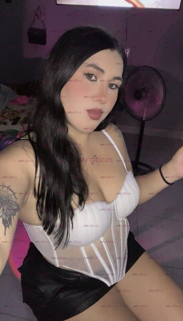 FOTOS DE KENDRA CHICA TRANS COGEMOS QUIERES LECHE $ INSTALATE