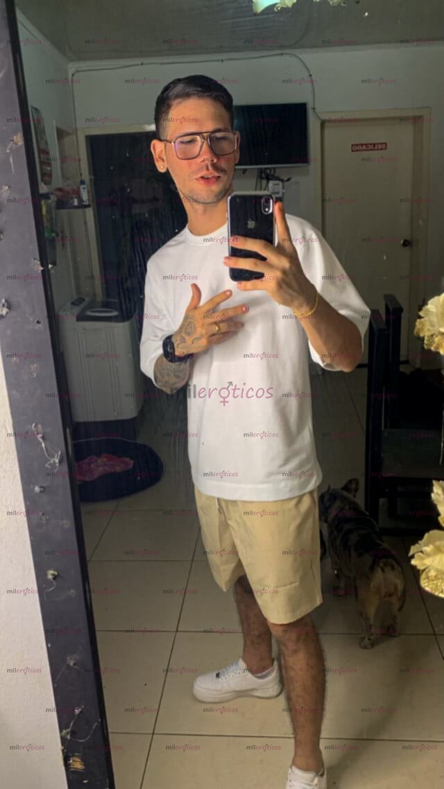 FOTOS DE JOVEN PINTA VERGON CON SITIO 20CMS REALES, FULL PARCHADO ULTIMOS DÍAS BUCARAMANG