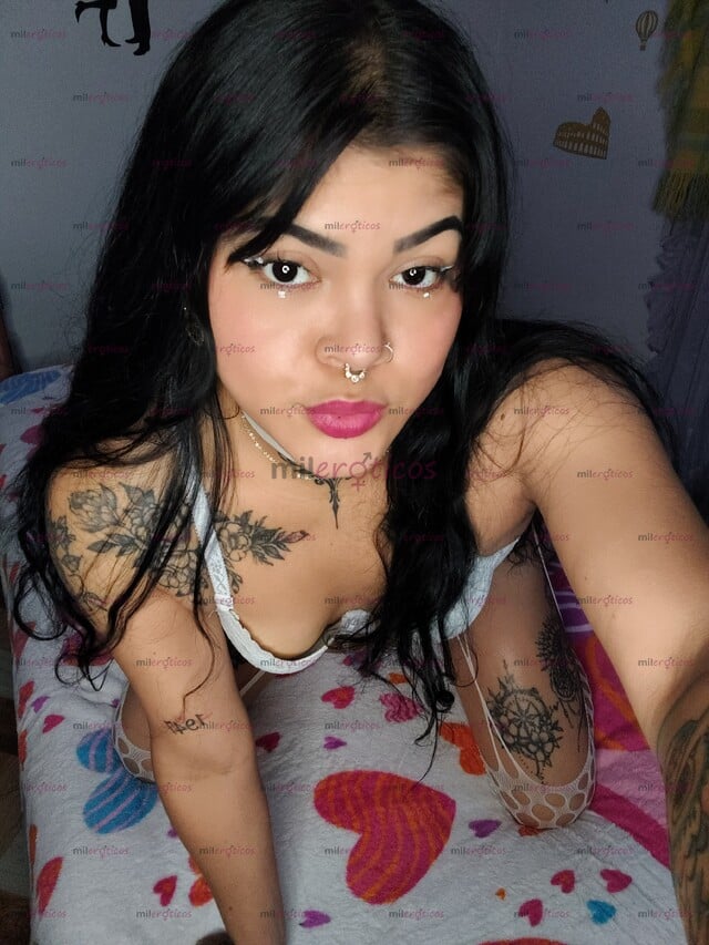 FOTOS DE FLAQUITA ARRECHITA MUY EXTROVERTIDA TAMBIÉN AGO DOMICILIOS