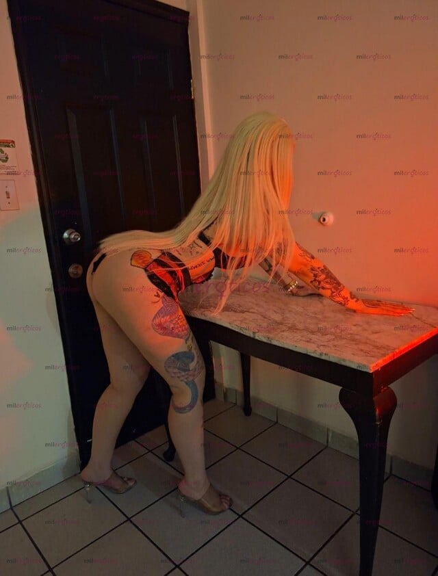 FOTOS DE SEXY RUBIA,LISTA PARA DESCREMARTE,PAPAYA ROSITA,SI REALIZO ANAL,PEGGING Y MAS