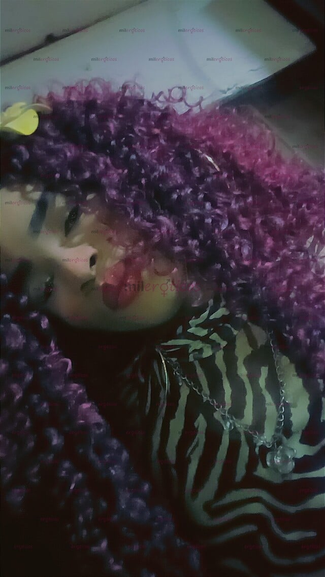 FOTOS DE MI NOMBRE ES SOFIA LA NEGRITA CALIENTE... NO TE QUEDES SIN PROVARNE