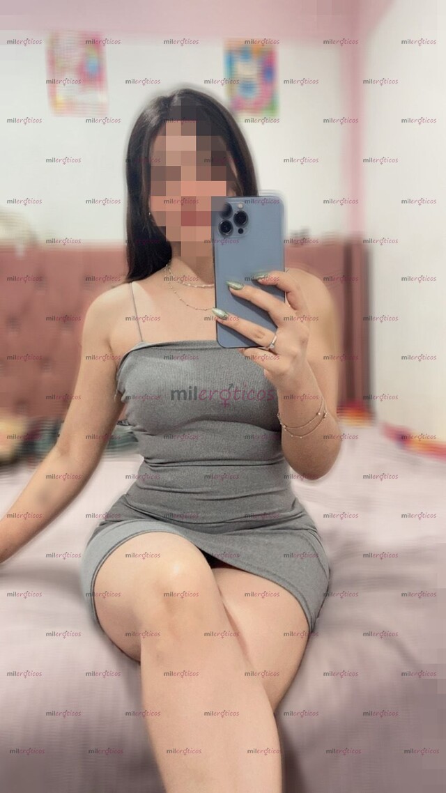 FOTOS DE DISFRUTA DE UNA DELICIOSA MUJER SIN NADA DE PRISAS