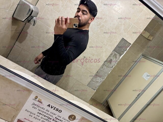 FOTOS DE CHICO CHUBBY DE GYM COMPLACIENTE Y MASAJISTA 6867362309