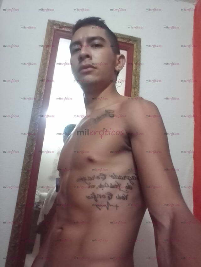FOTOS DE ANTONIO CALEÑO FLACO VERGON 22CM MASAJES ERÓTICOS