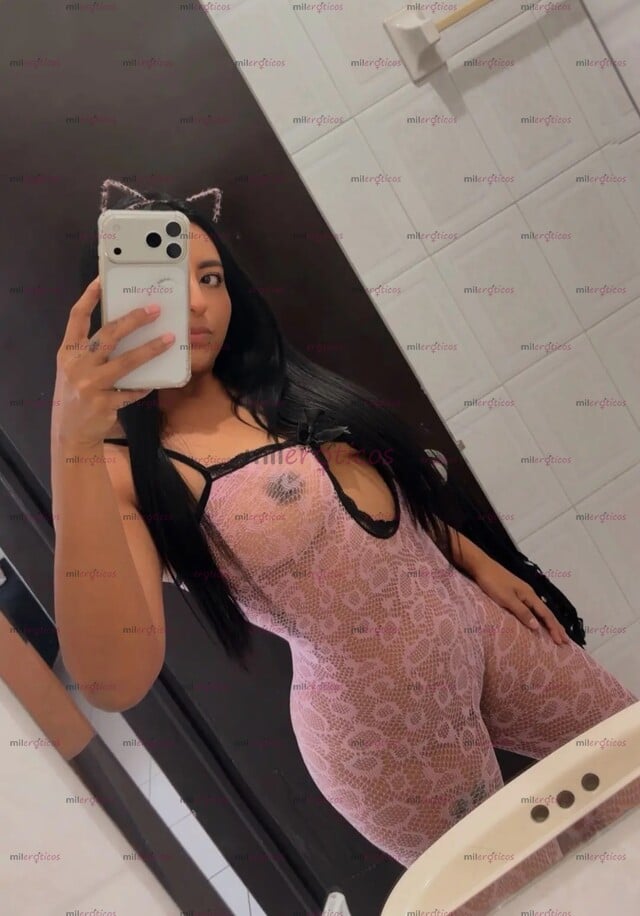 FOTOS DE PERO MÁS LINDA EN PERSONA CON UNA PERSONALIDAD ENCANTADORA 24HRS