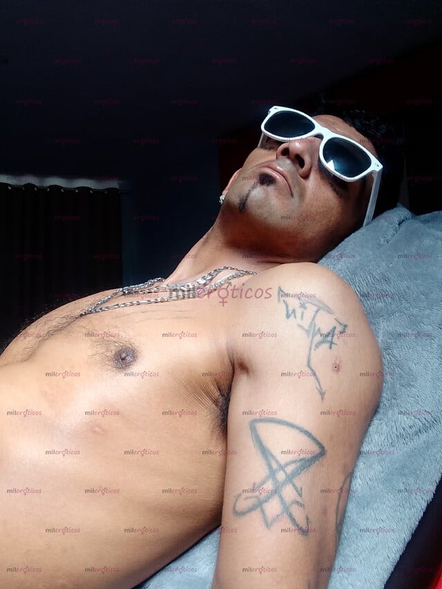 FOTOS DE SEMENTAL MORENO VERGON ,TATUADO MARCADO Y READY PARA LA ACCIÓN