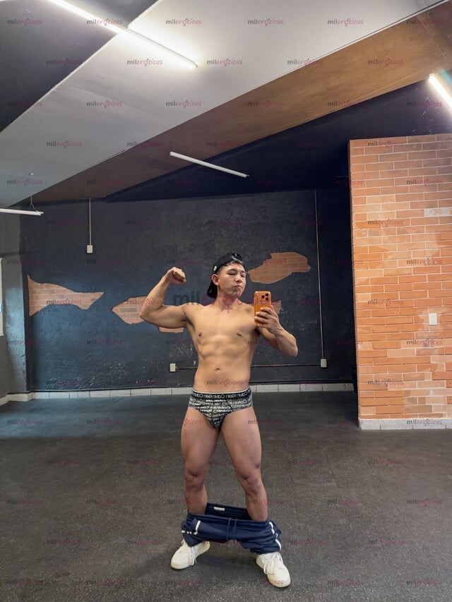 FOTOS DE REAL HOT ACTIVO GYM DISCRETO Y CARIÑOSO