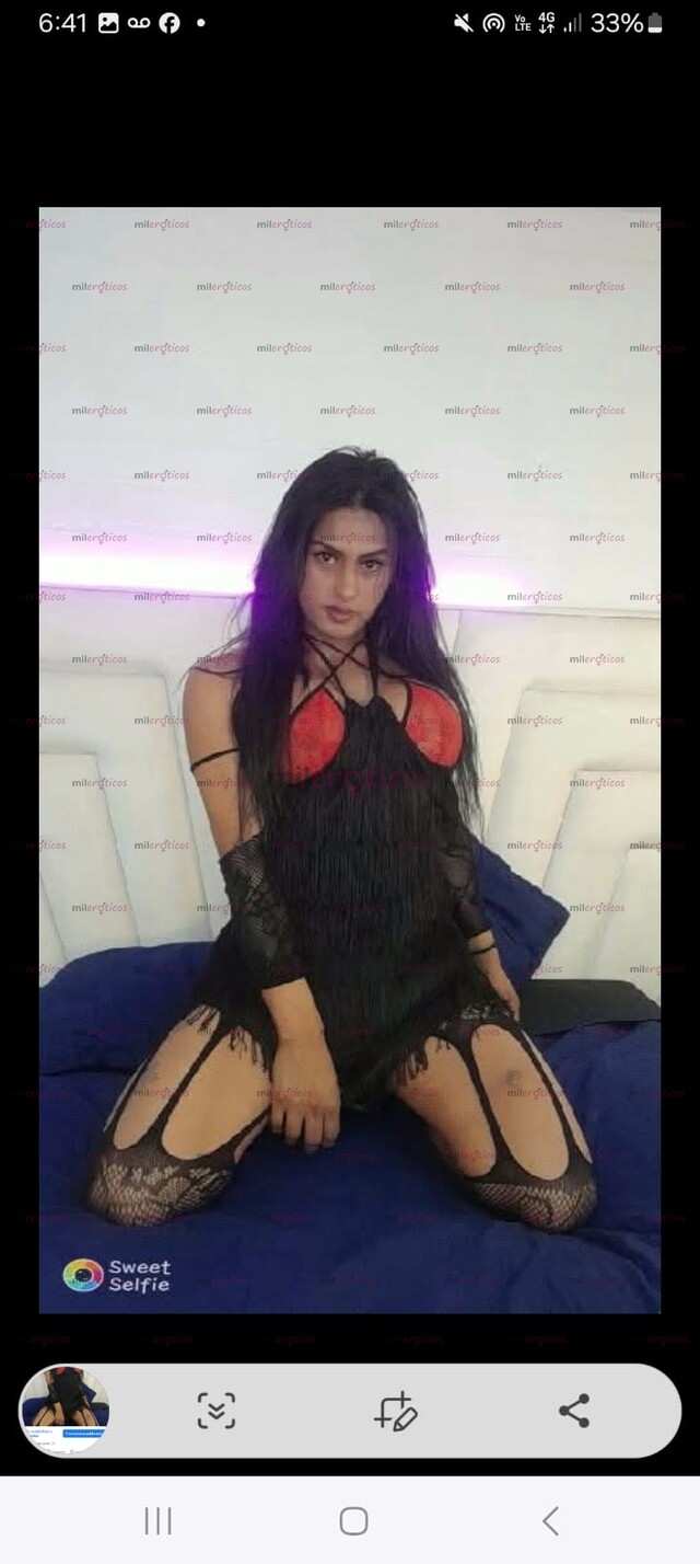 FOTOS DE TU FANTASÍA HECHA REALIDAD 19 CM DE PLACER SOLO LECHERA Y BUENA AMANTE