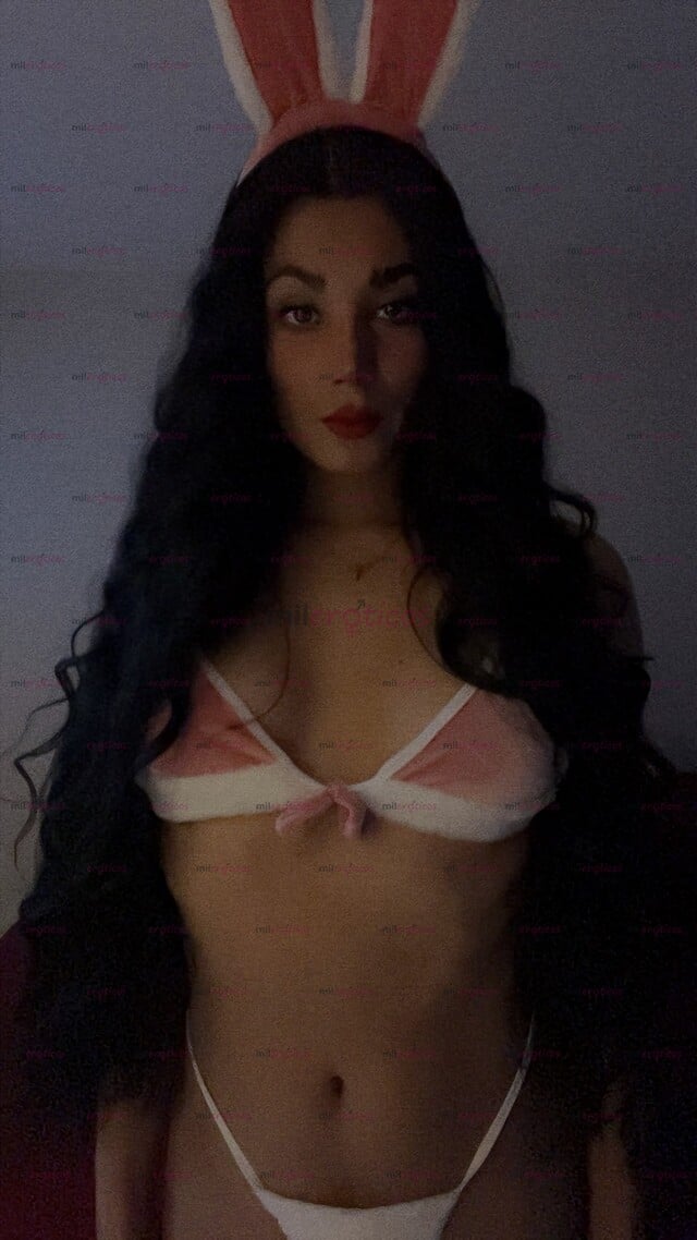 FOTOS DE UNA MUÑECA DISPUESTA A CUMPLIR TODAS TUS FANTASÍAS BABY