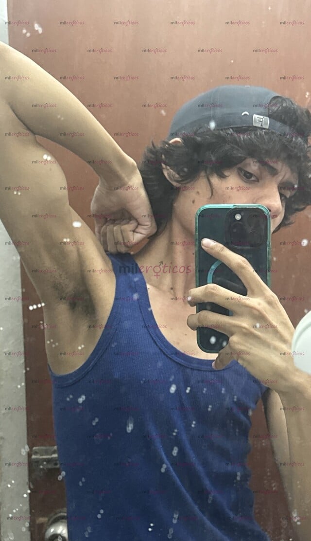 FOTOS DE GABO VERS. ALGO CALLADO PERO QUERIENDO ECHARTE UNA MANO
