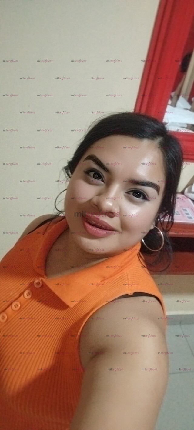 FOTOS DE ERANDI .. EN LA CAMA SOY LA CHICA IDEAL PARA TI