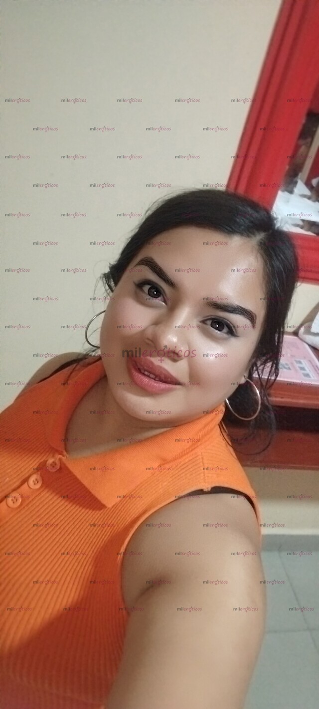 FOTOS DE ERANDI .. EN LA CAMA SOY LA CHICA IDEAL PARA TI