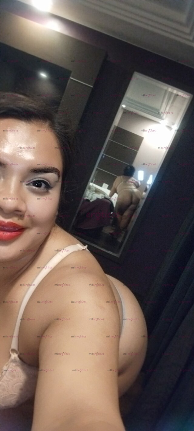 FOTOS DE ERANDI .. EN LA CAMA SOY LA CHICA IDEAL PARA TI
