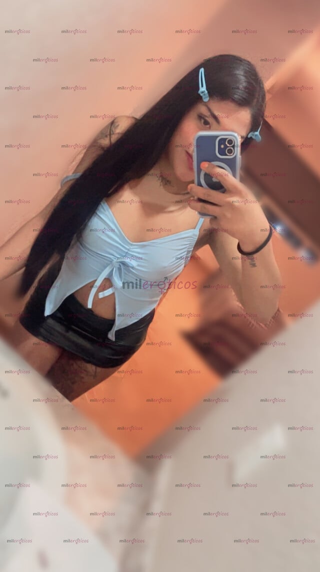 FOTOS DE CAMII NENA TRANY SUPER PETITT DISPONIBLE LA PASREMOS SUPER RICO HOT
