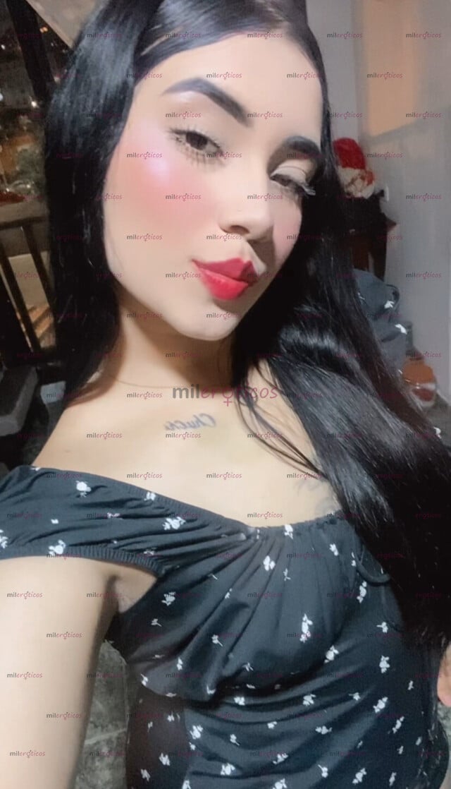 FOTOS DE RIKA PEREIRANA, GORDITA NUEVA EN TU CIUDAD CON GANAS DE DARTE MUCHO PLACER