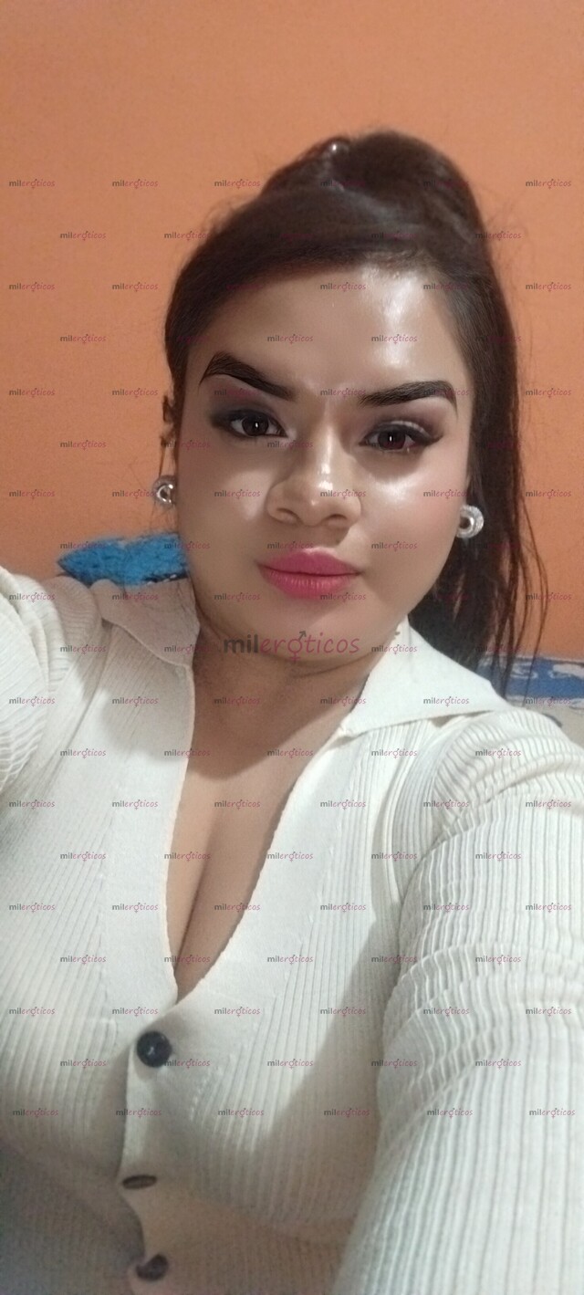 FOTOS DE ERANDI .. EN LA CAMA SOY LA CHICA IDEAL PARA TI