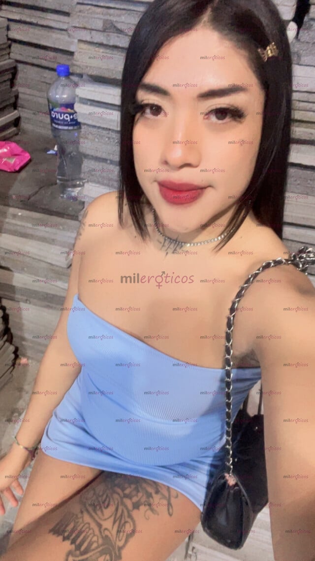 FOTOS DE CAMII NENA TRANY SUPER PETITT DISPONIBLE LA PASREMOS SUPER RICO HOT