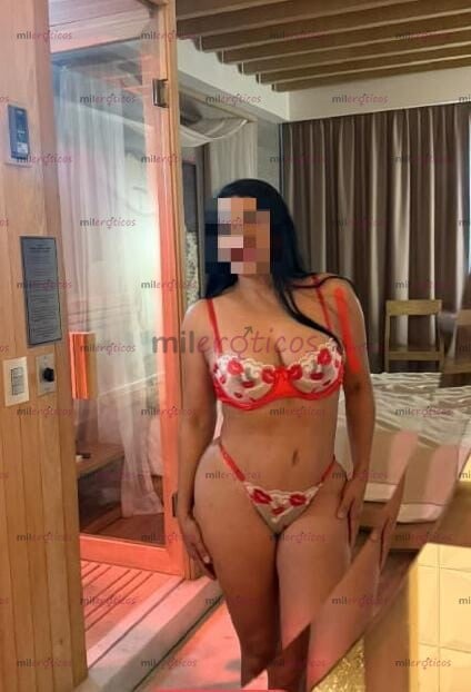 FOTOS DE SEÑORA MELISA TAPATÍA Y CON EXPERIENCIA