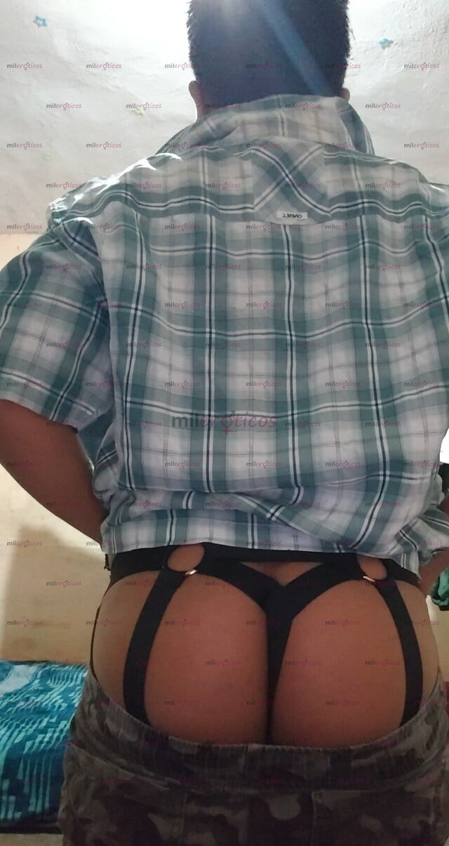 FOTOS DE CHAPARRITO NO GORONCITO A TU SERVICIO Y TÚ