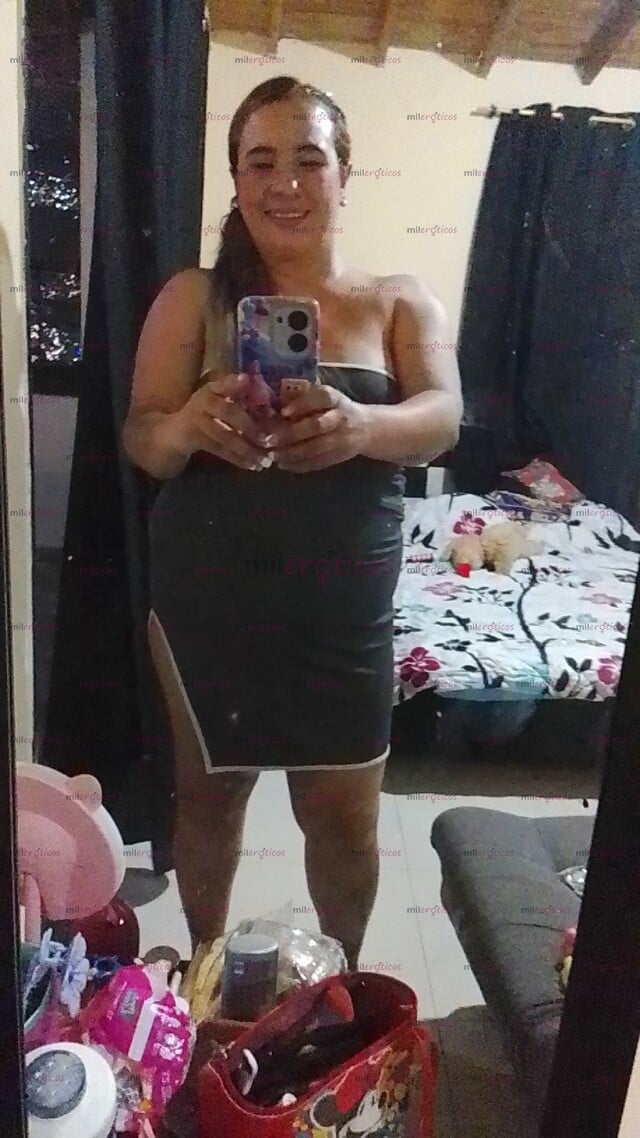 FOTOS DE SALOME UNA COMPAÑÍA MUY COMPLACIENTE VIVIREMOS MOMENTOS ESPECIALES