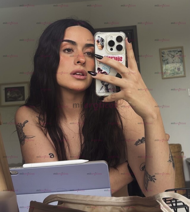 FOTOS DE DIOSA TRANS VIP LISTA PARA CUMPLIR TUS FANTASÍAS, ESTÁS LISTO?