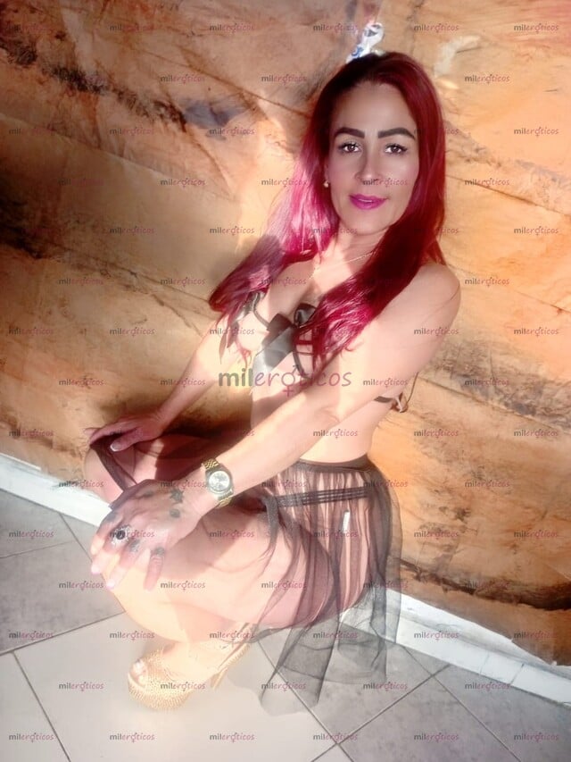 FOTOS DE CHIQINQIRS LLEGANDO A TU CIUDAD SEXI PELI ROJA CALIENTE