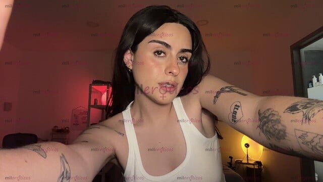FOTOS DE DIOSA TRANS VIP LISTA PARA CUMPLIR TUS FANTASÍAS, ESTÁS LISTO?