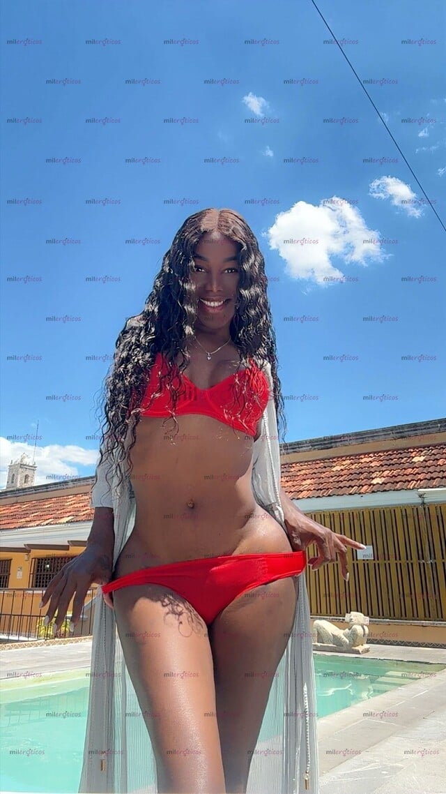 FOTOS DE DESLUMBRANTE MORENA APETECIBLE SOLO PARA CABALLEROS DE BUEN GUSTO