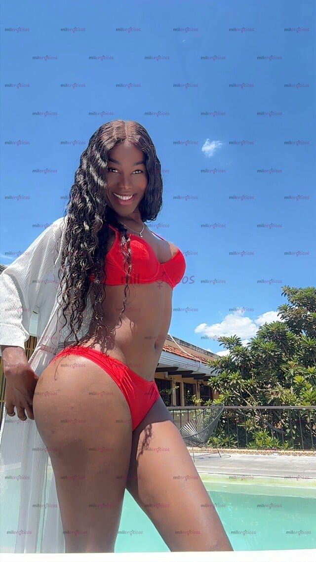 FOTOS DE DESLUMBRANTE MORENA APETECIBLE SOLO PARA CABALLEROS DE BUEN GUSTO