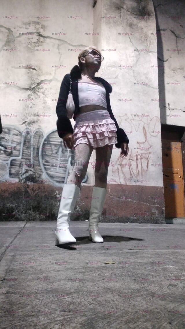 FOTOS DE CERECITA FEMBOY SUMISA Y COMPLACIENTE BUSCA MACHO