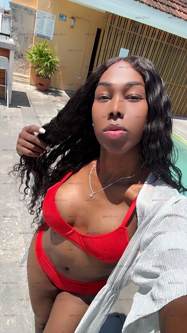 FOTOS DE DESLUMBRANTE MORENA APETECIBLE SOLO PARA CABALLEROS DE BUEN GUSTO