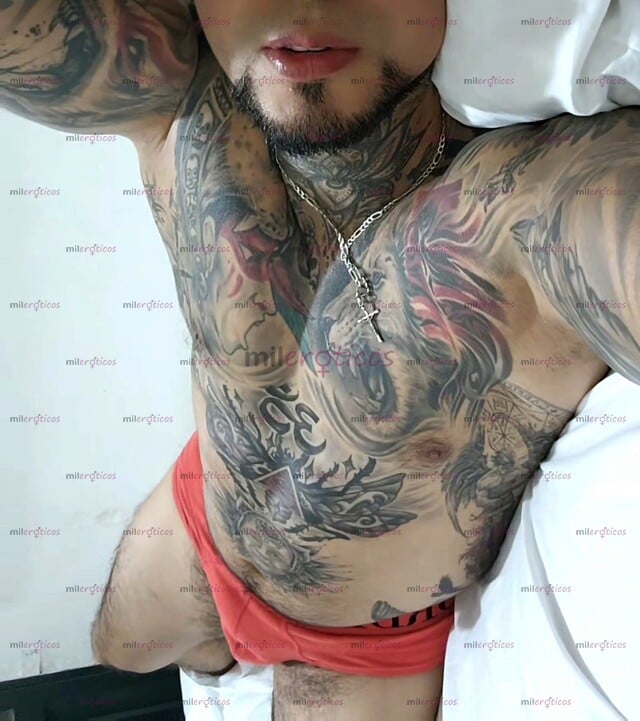 FOTOS DE CHICO VERSATIL, HAGO LOS 2 ROLES ACTIVO PASIVO, CONTACTAME