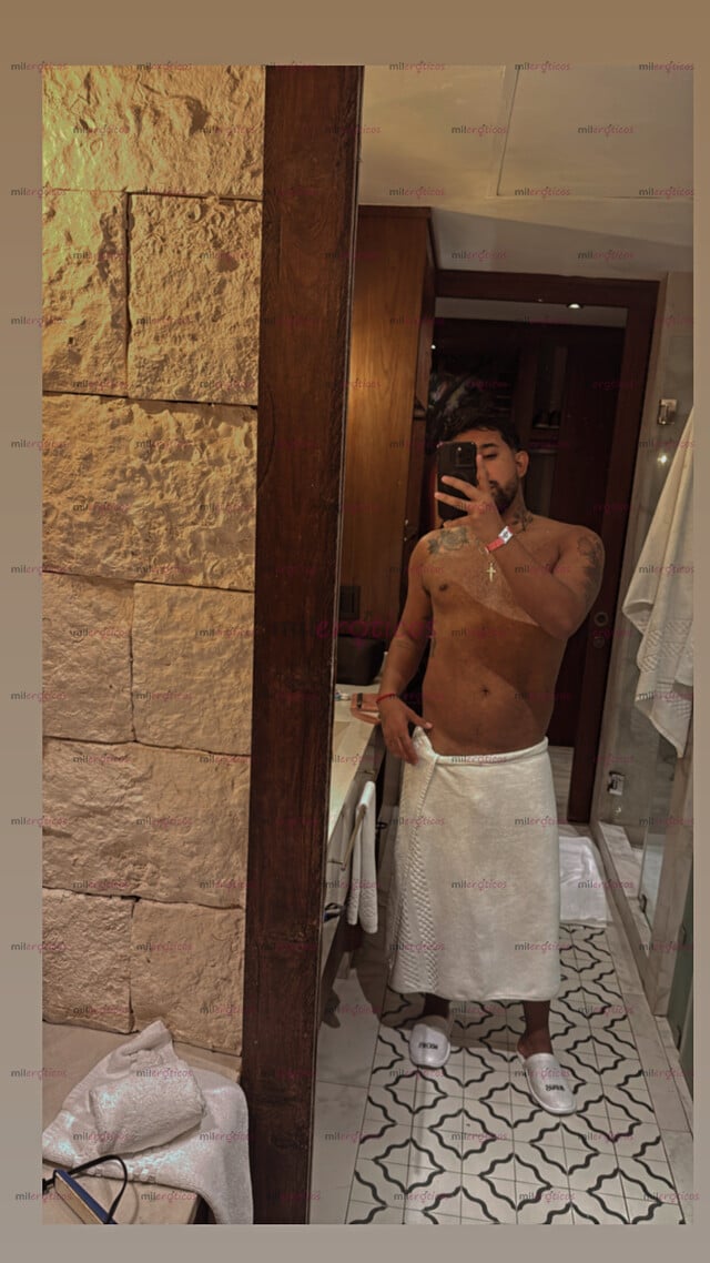 FOTOS DE CHACAL, REGIO Y CACHONDO. LO QUE NECESITAS PARA HACERTE DISFRUTAR