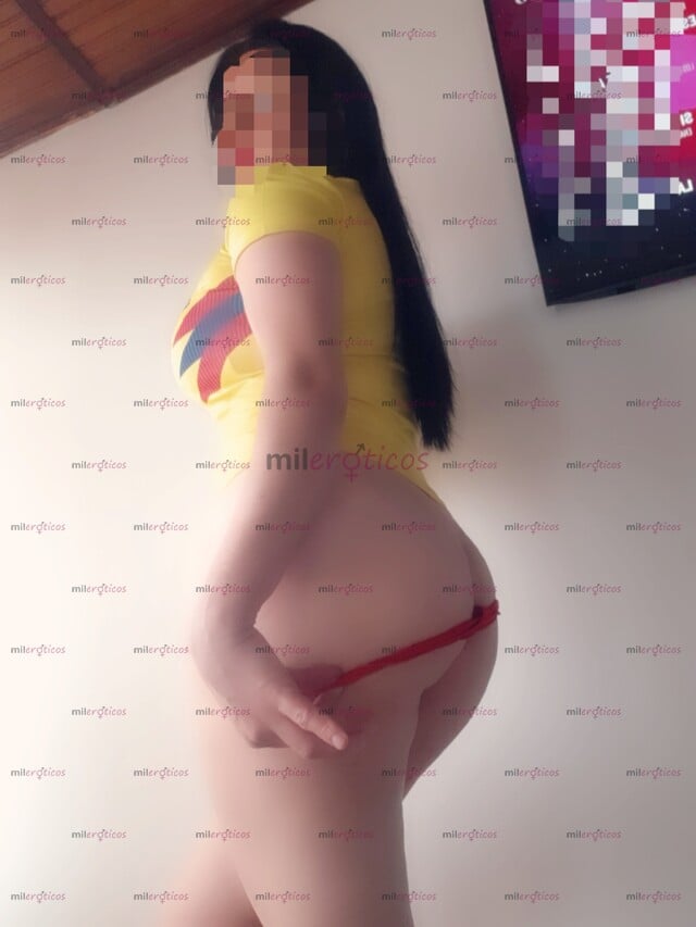 FOTOS DE RICA COLOMBIANA CON VAGINA JUGOSITA APRETADITA Y ESTRECHITA VEN Y DISFRUTAMOS J