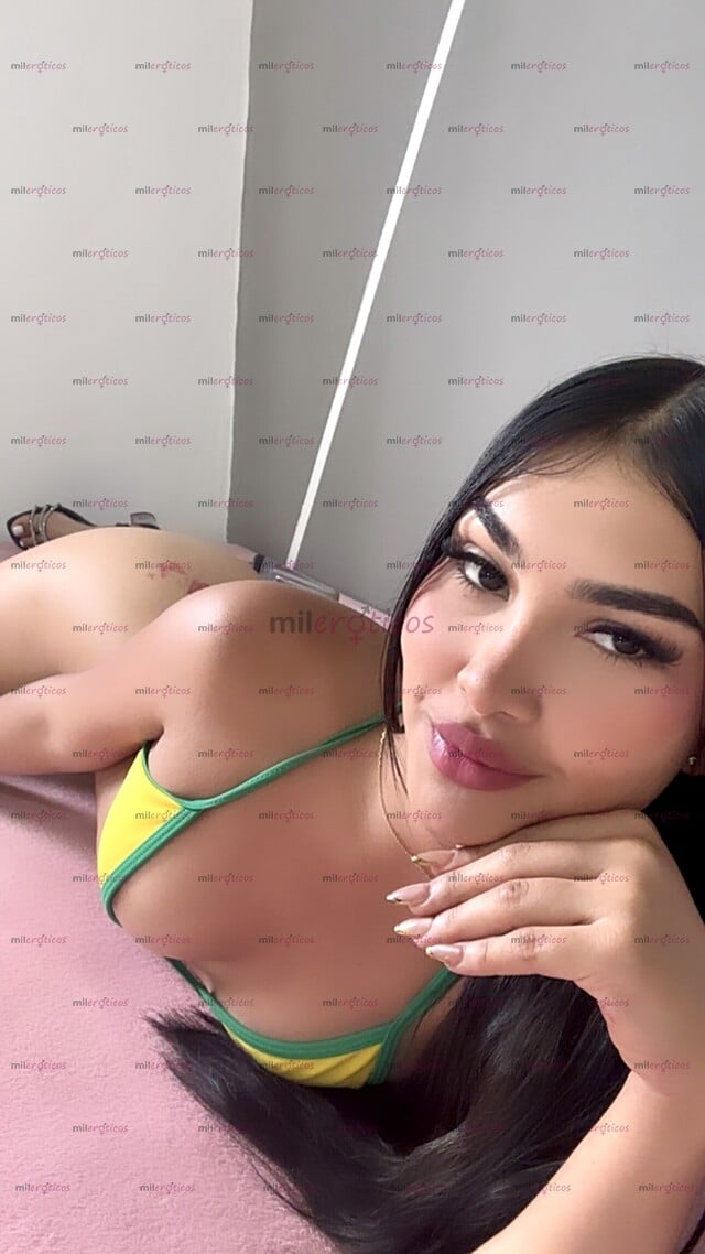 FOTOS DE HERMOSA MODELITO VIP NUEVA EN TU CIUDAD MÍA ESTRECHITA PIEL CANELA