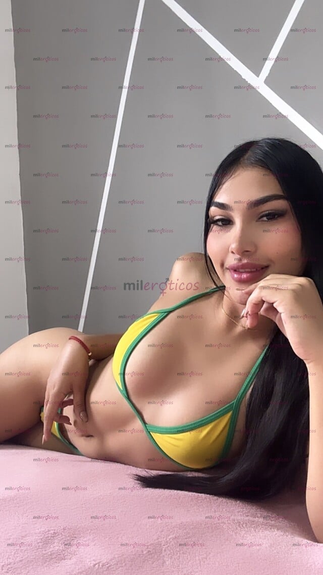 FOTOS DE HERMOSA MODELITO VIP NUEVA EN TU CIUDAD MÍA ESTRECHITA PIEL CANELA