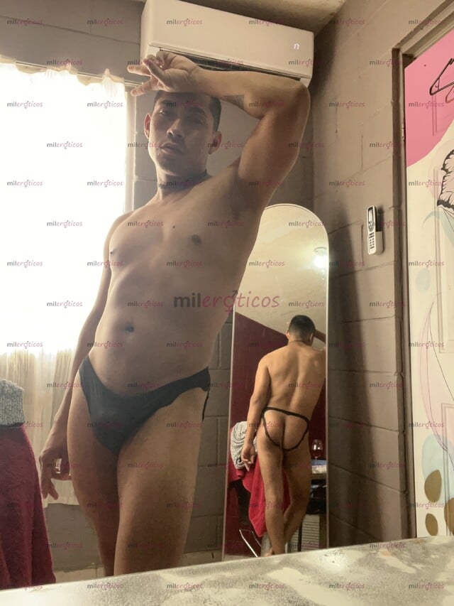 FOTOS DE VERGON INTER PASIVO 18 CM DISCRETO $$$$$